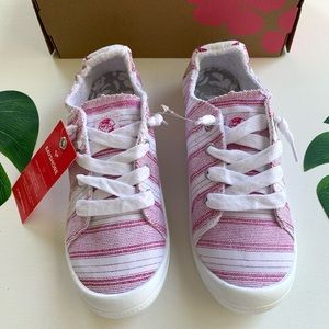 🌻Roxy Girl Bayshore Sneakers🌻